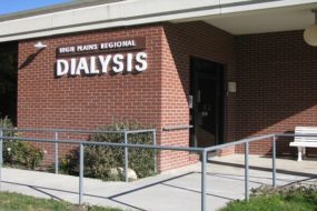 High Plains Regional Dialysis