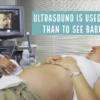 What is Ultrasound All About?