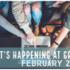 What’s happening at GRMC?- February 2020 Issue