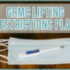 GRMC Lifting Restrictions Plan: Phase 1- Effective June 1, 2020