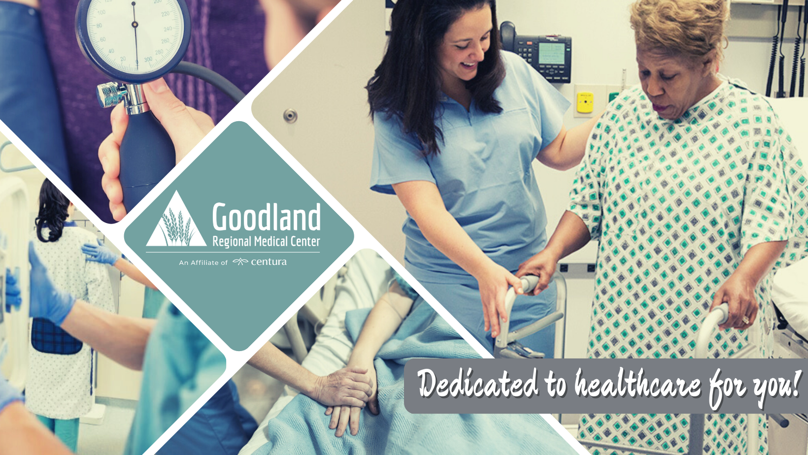 Careers Goodland Regional Medical Center